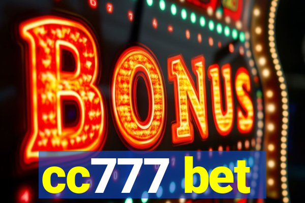 cc777 bet